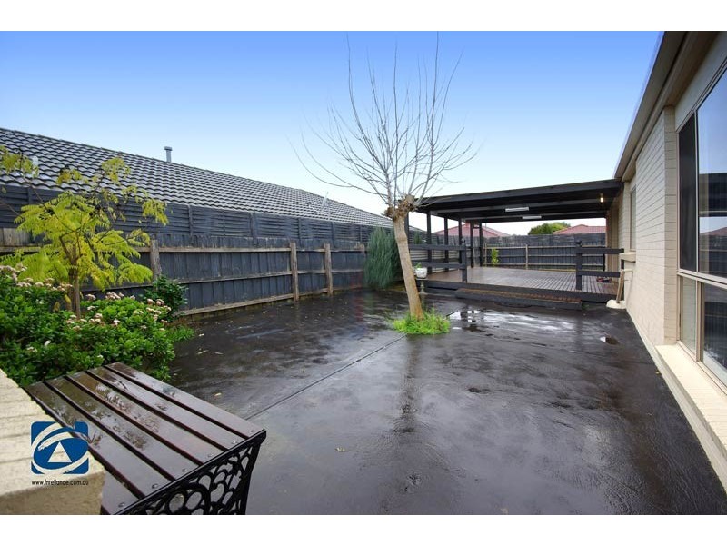 7 Highmount Drive, Hampton Park VIC 3976