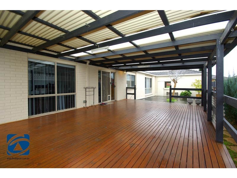 7 Highmount Drive, Hampton Park VIC 3976