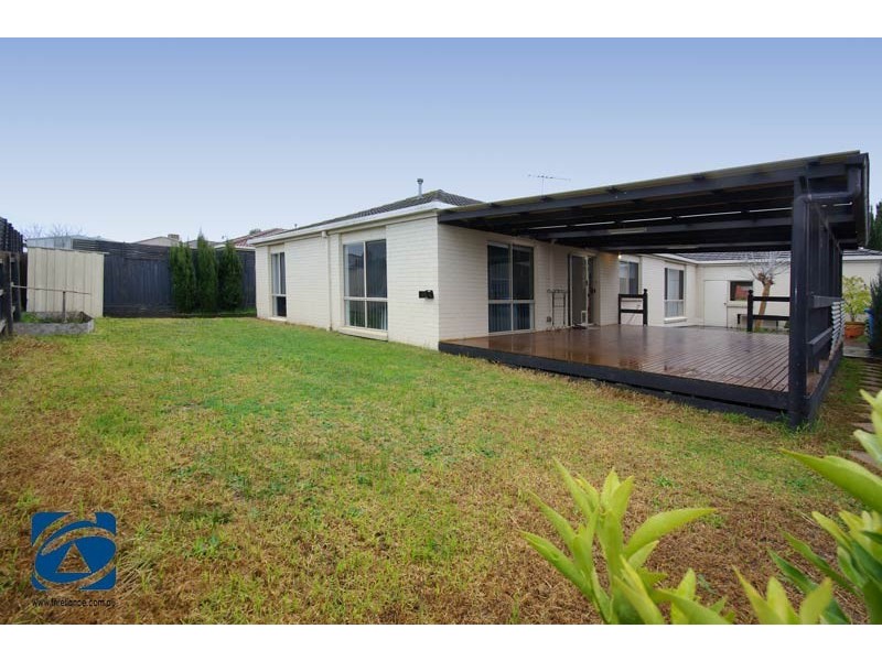 7 Highmount Drive, Hampton Park VIC 3976