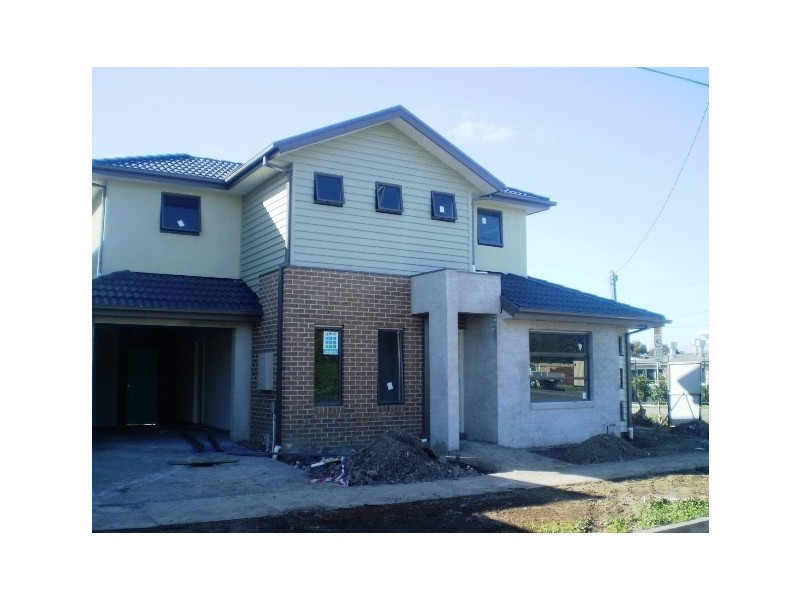 1/1417 Heatherton Road, Dandenong North VIC 3175