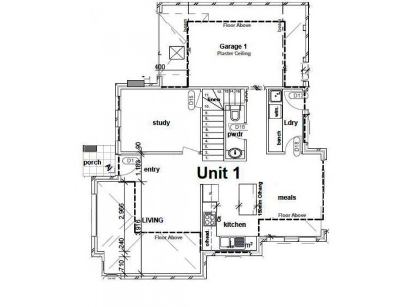 1/1417 Heatherton Road, Dandenong North VIC 3175