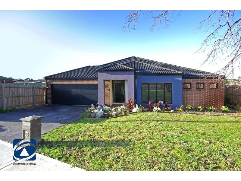 Lynbrook VIC 3975