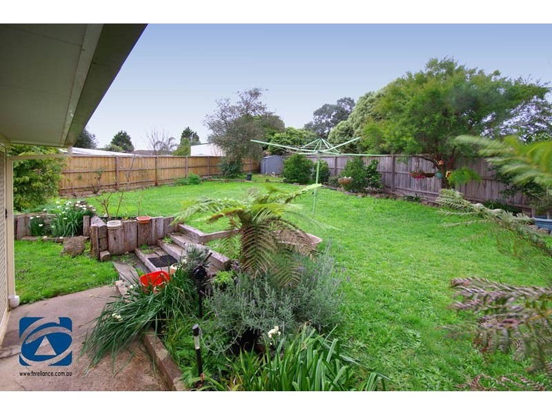 Hampton Park VIC 3976