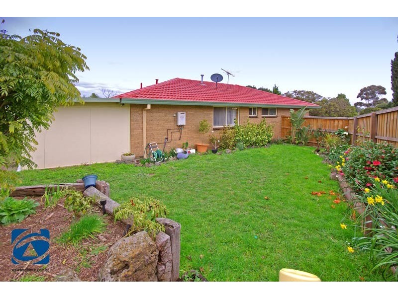 Hampton Park VIC 3976