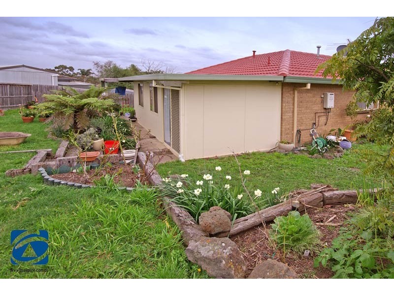 Hampton Park VIC 3976