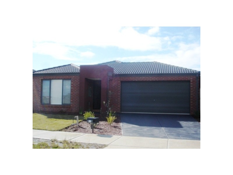 22 Boland Drive, Lyndhurst VIC 3975