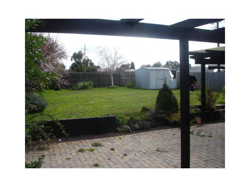 30 Justin Cct, Hampton Park VIC 3976