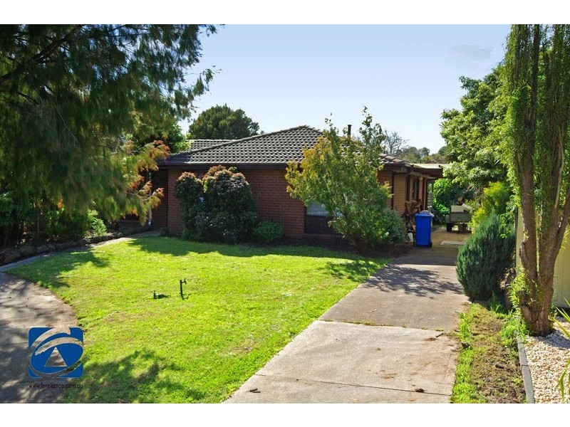 Cranbourne North VIC 3977