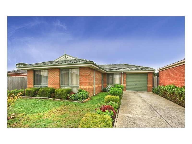 2 Shady Close, Narre Warren South VIC 3805