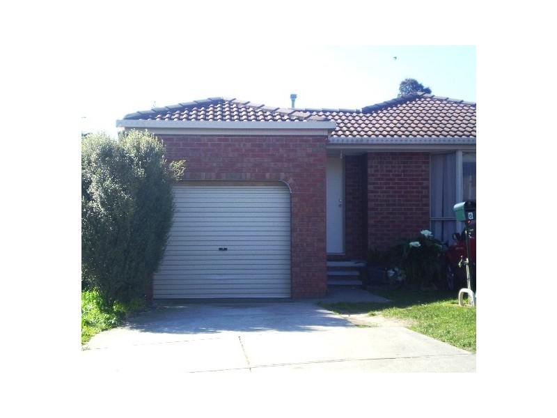 6 Cumulus Court, Hampton Park VIC 3976