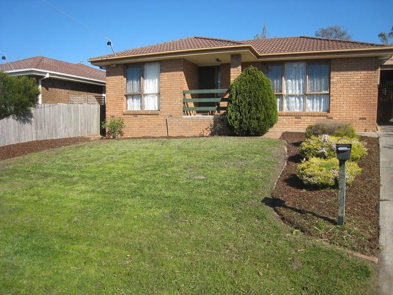 20 Cheryl Court, Hampton Park VIC 3976