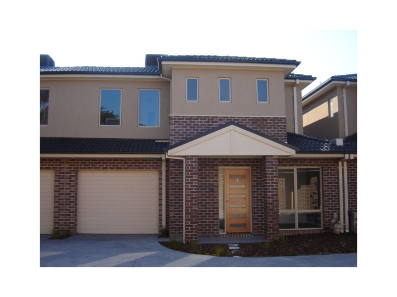 11/77 Frawley Road, Hallam VIC 3803