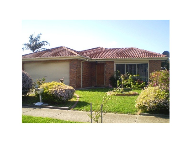 53 The Parkway, Hampton Park VIC 3976