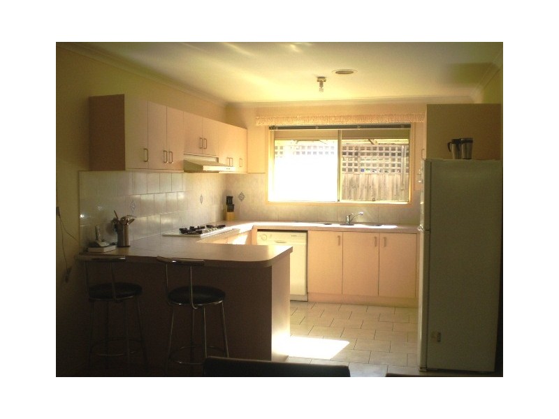 53 The Parkway, Hampton Park VIC 3976