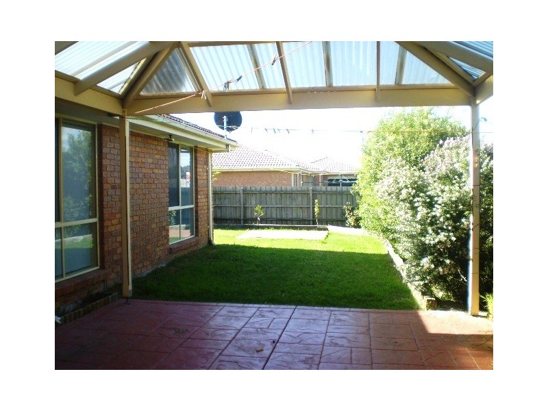 53 The Parkway, Hampton Park VIC 3976