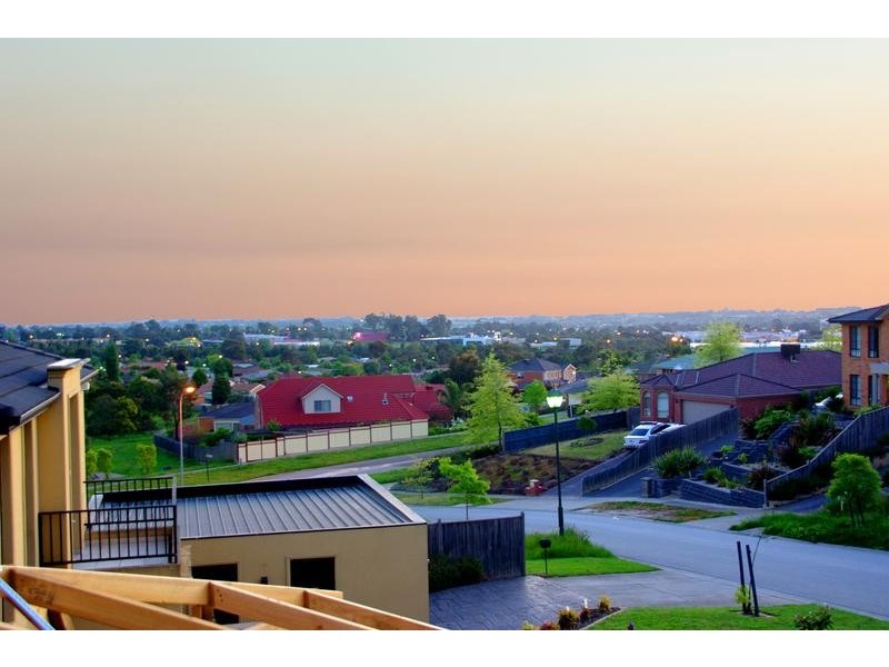 Narre Warren VIC 3805