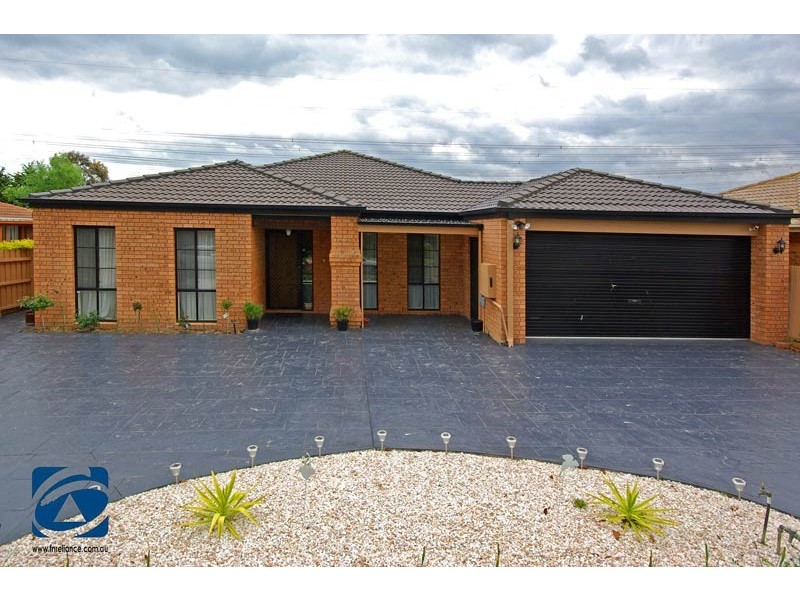 Cranbourne North VIC 3977