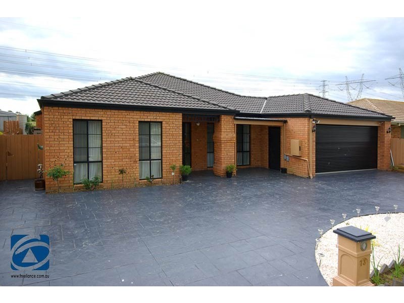 Cranbourne North VIC 3977