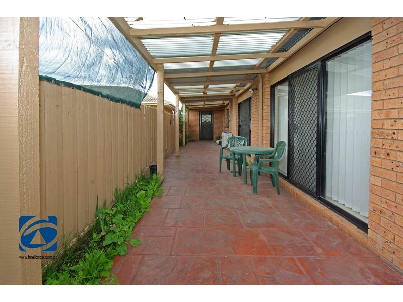 Cranbourne North VIC 3977