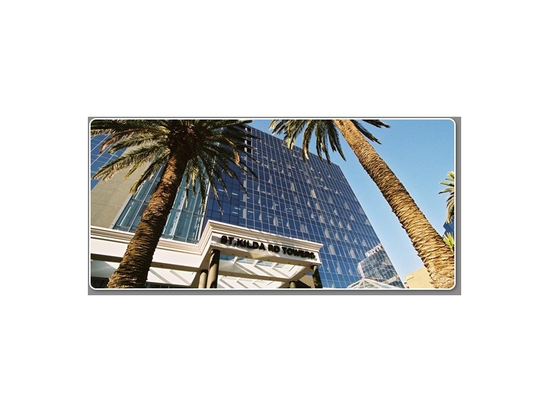 Suite 621/1 Queens Road, Melbourne VIC 3000