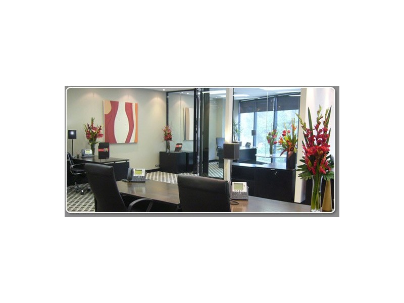 Suite 607/1 Queens Road, Melbourne VIC 3000