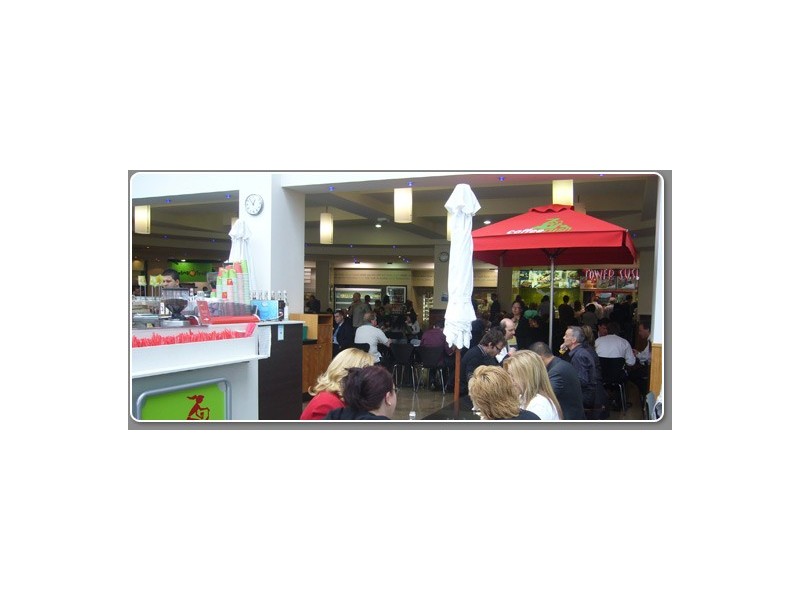 Suite 607/1 Queens Road, Melbourne VIC 3000