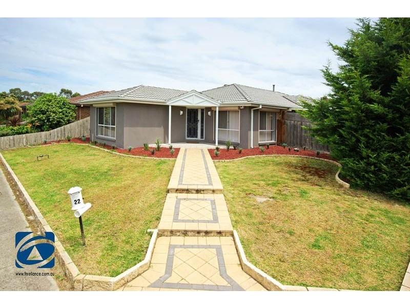 Hampton Park VIC 3976