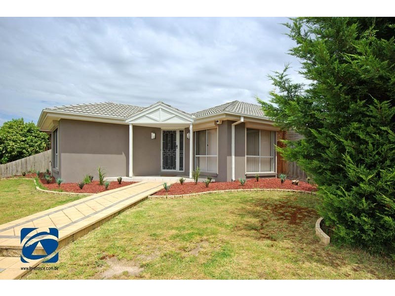 Hampton Park VIC 3976