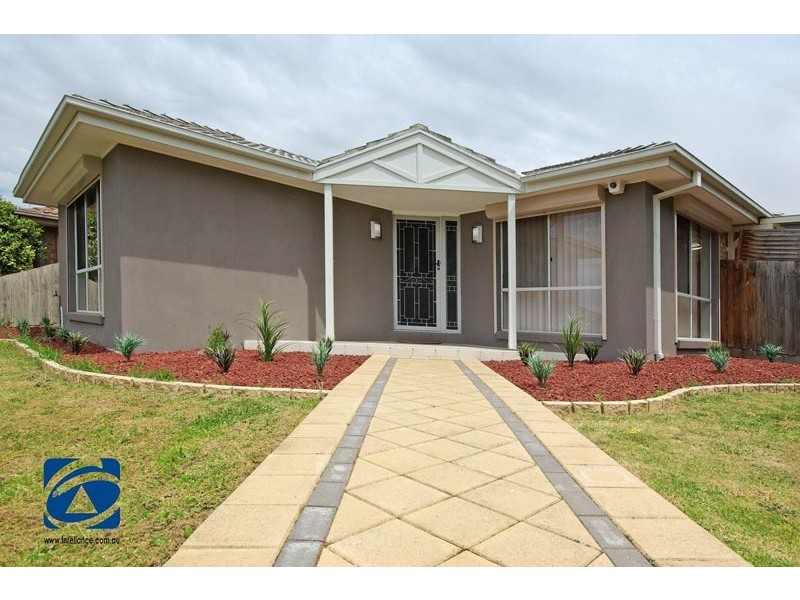 Hampton Park VIC 3976