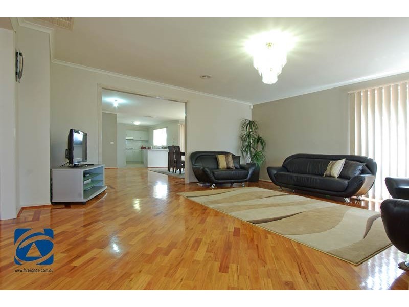 Hampton Park VIC 3976