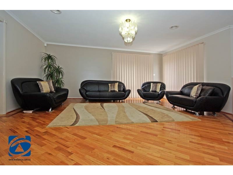 Hampton Park VIC 3976