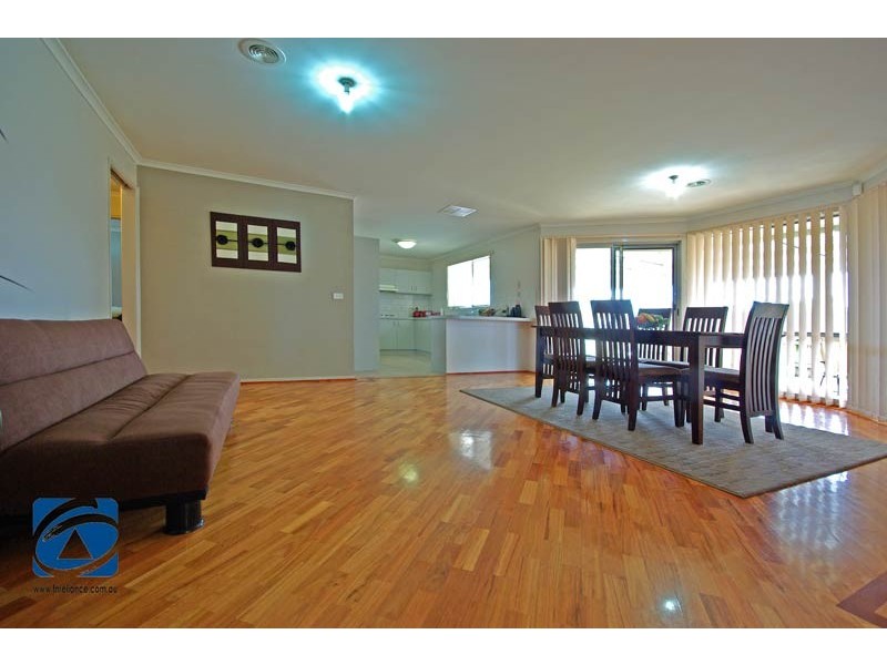 Hampton Park VIC 3976