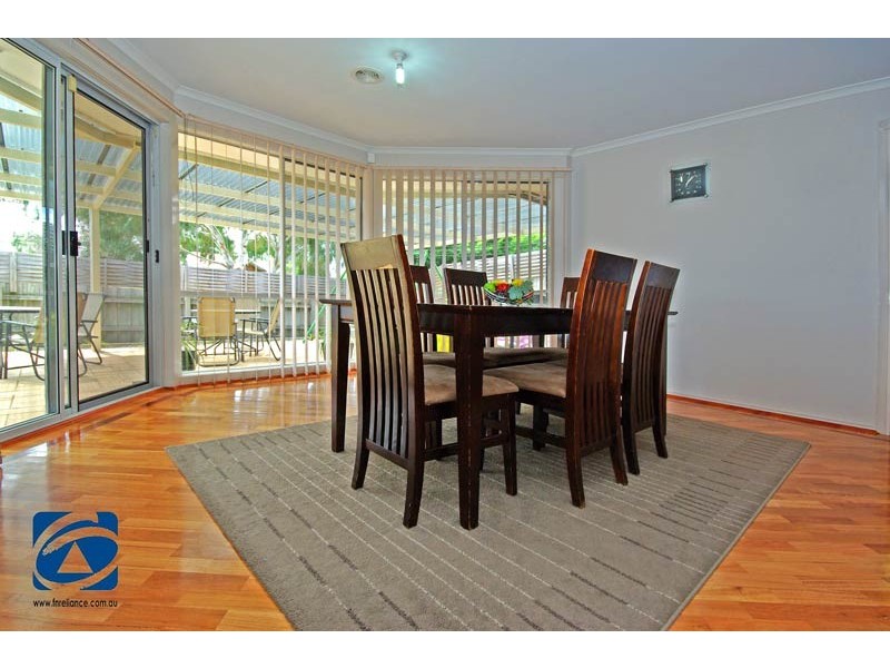 Hampton Park VIC 3976