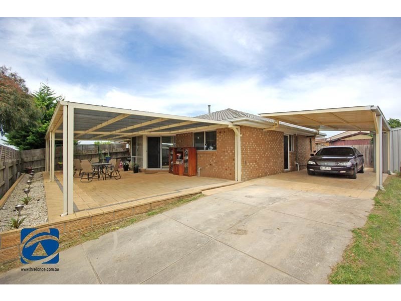 Hampton Park VIC 3976