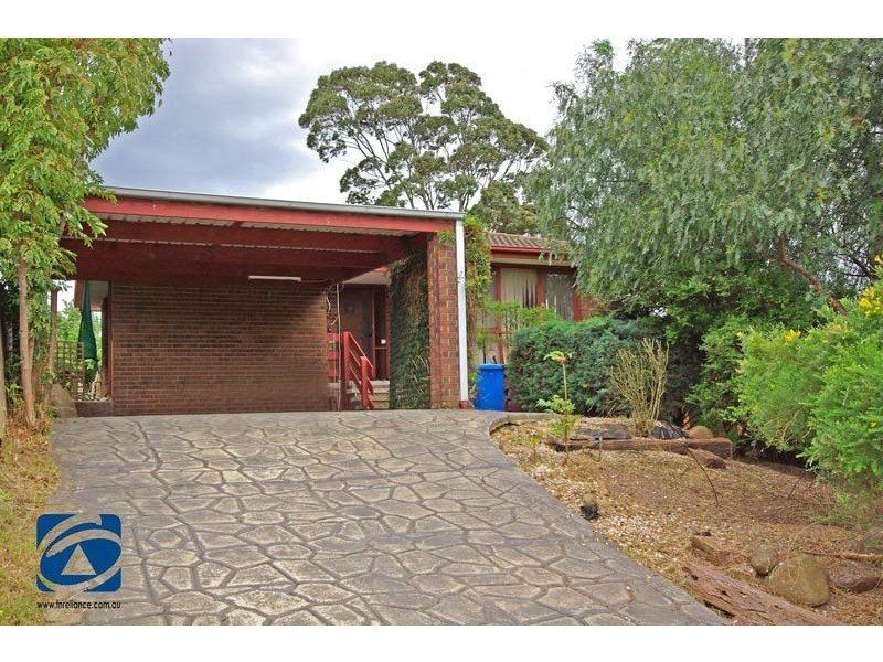 Hampton Park VIC 3976