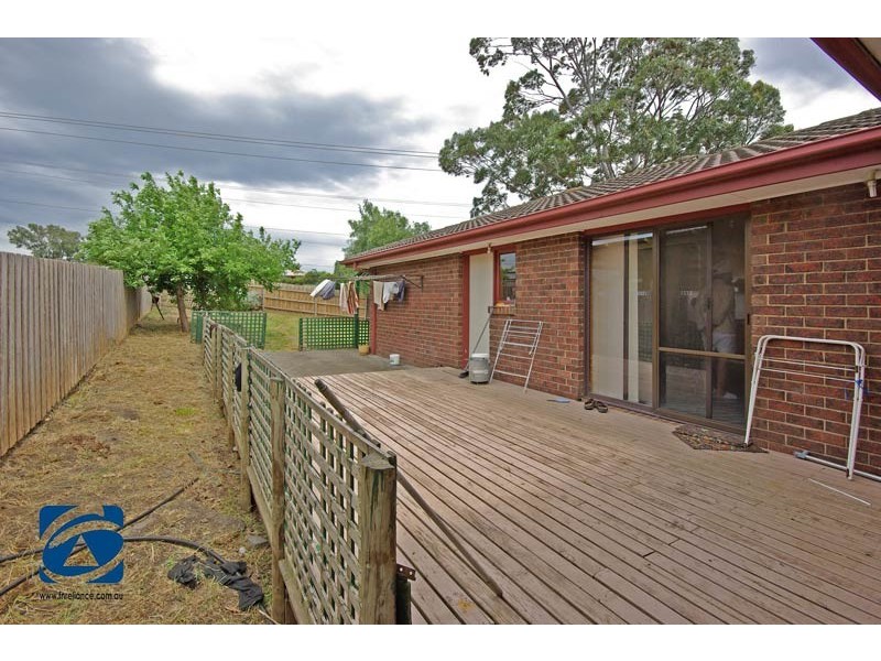 Hampton Park VIC 3976