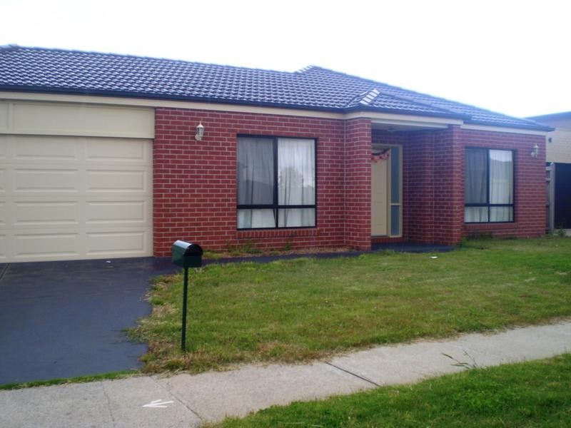 9 Alysha Avenue, Lyndhurst VIC 3975