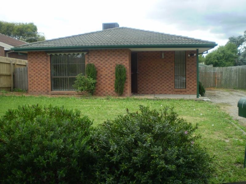 2 Costata Court, Narre Warren VIC 3805