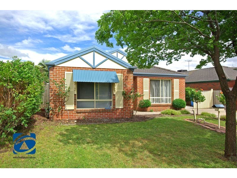 21 Tranter Square, Lynbrook VIC 3975