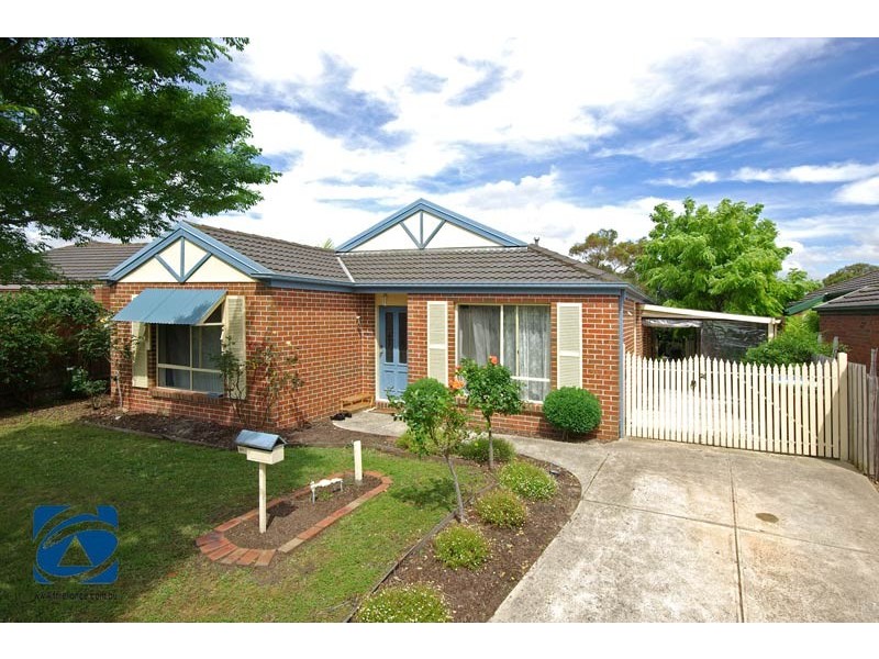 21 Tranter Square, Lynbrook VIC 3975