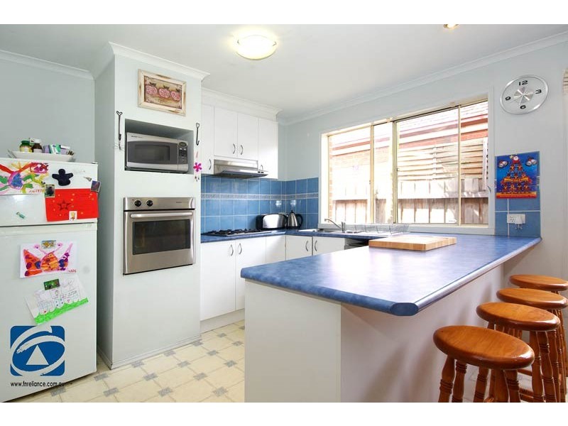 21 Tranter Square, Lynbrook VIC 3975