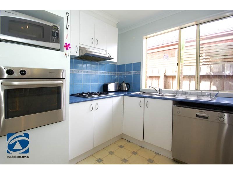 21 Tranter Square, Lynbrook VIC 3975