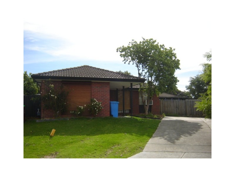 12 Kellie Court, Hampton Park VIC 3976