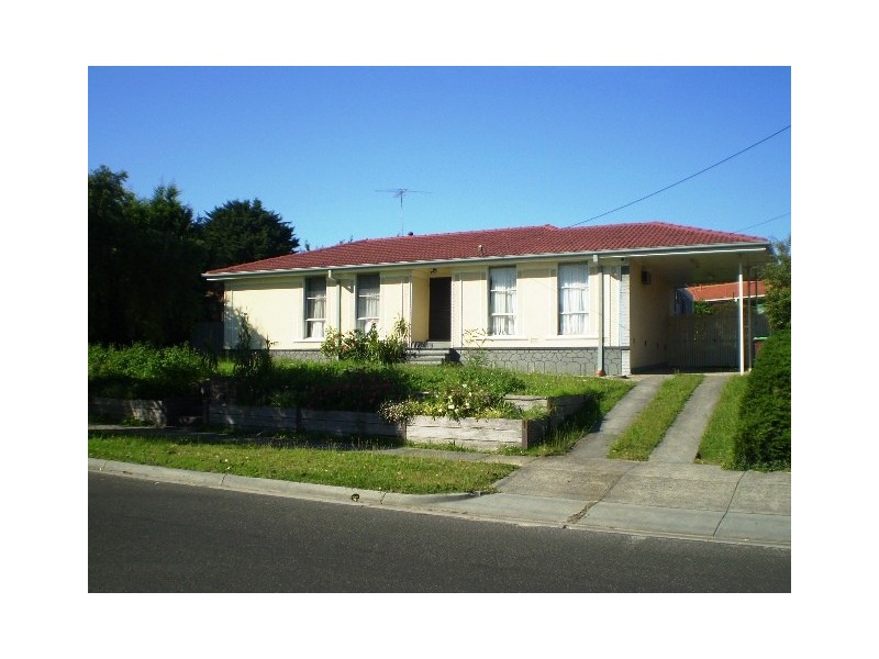3 Village Drive, Hampton Park VIC 3976