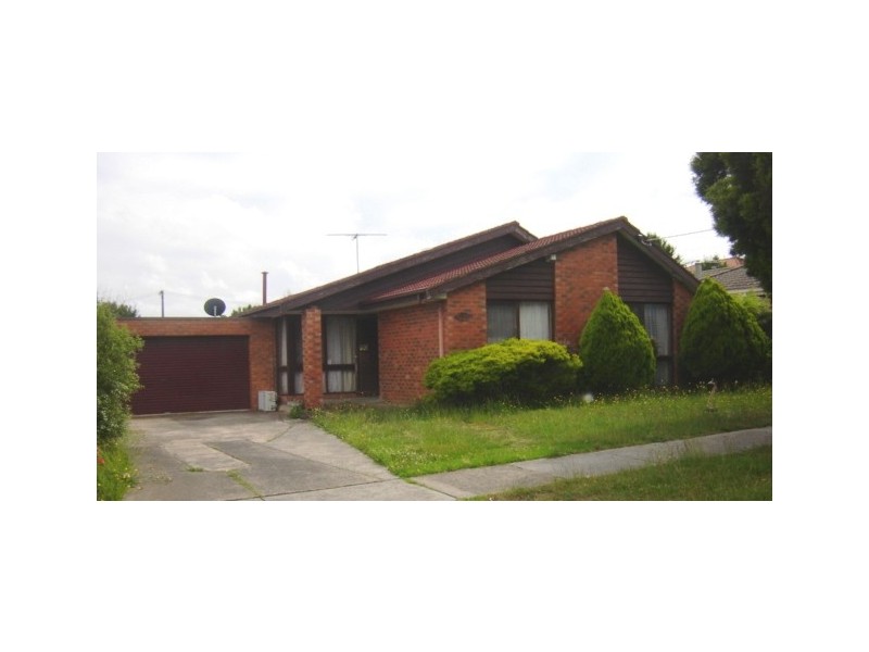 Hampton Park VIC 3976