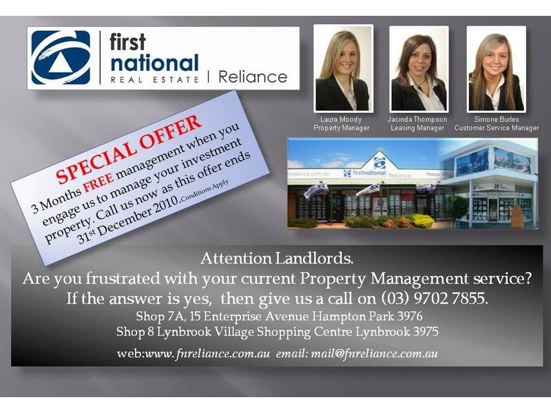 13 Devaney Avenue, Lynbrook VIC 3975