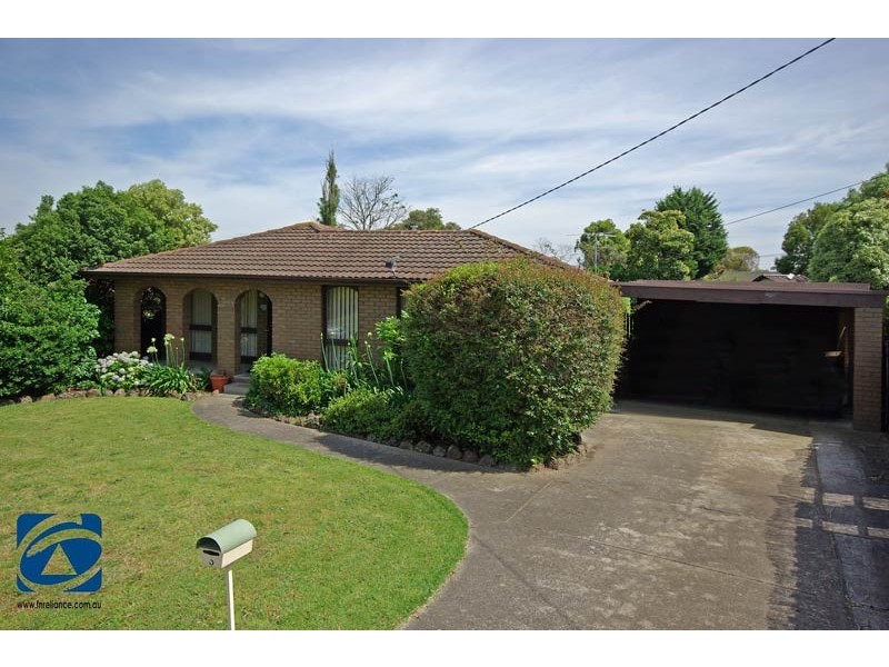 Hampton Park VIC 3976