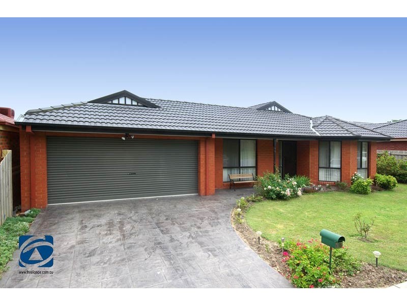Lynbrook VIC 3975