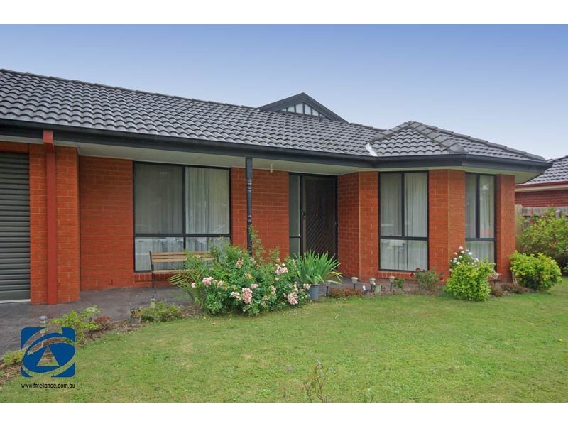 Lynbrook VIC 3975
