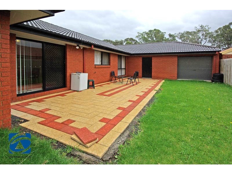 Lynbrook VIC 3975